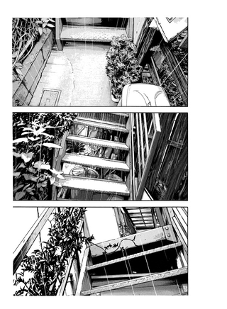 Illustration for article titled Here's Your First Look at the Badass Japanese Zombie Comic Everybody's Talking About